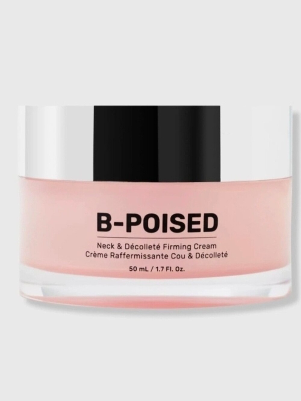 MAELYS B-POISED Neck & Décolleté Firming Cream NIB